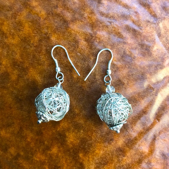 Earrings - Picture 3 of 4